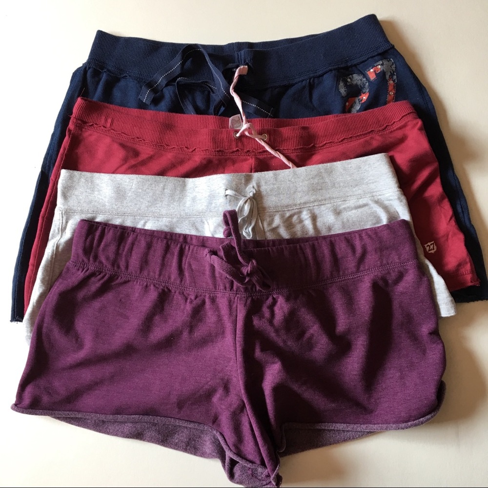 Short bundle
